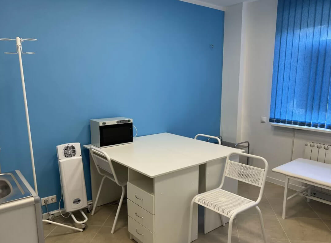 Реабилитационный центр для алкоголиков в Заполярном: быстро, недорого